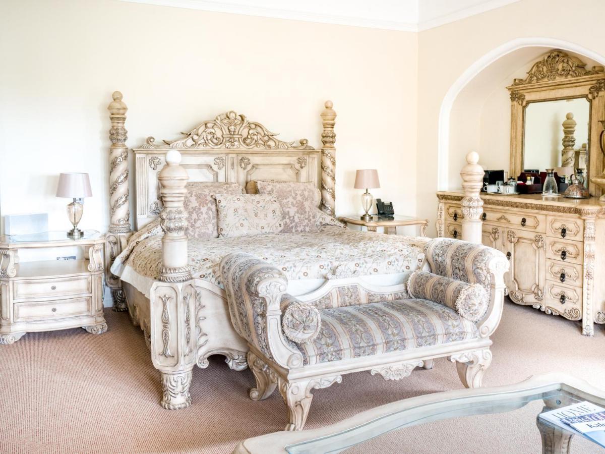 Berwick Lodge Almondsbury Exteriér fotografie