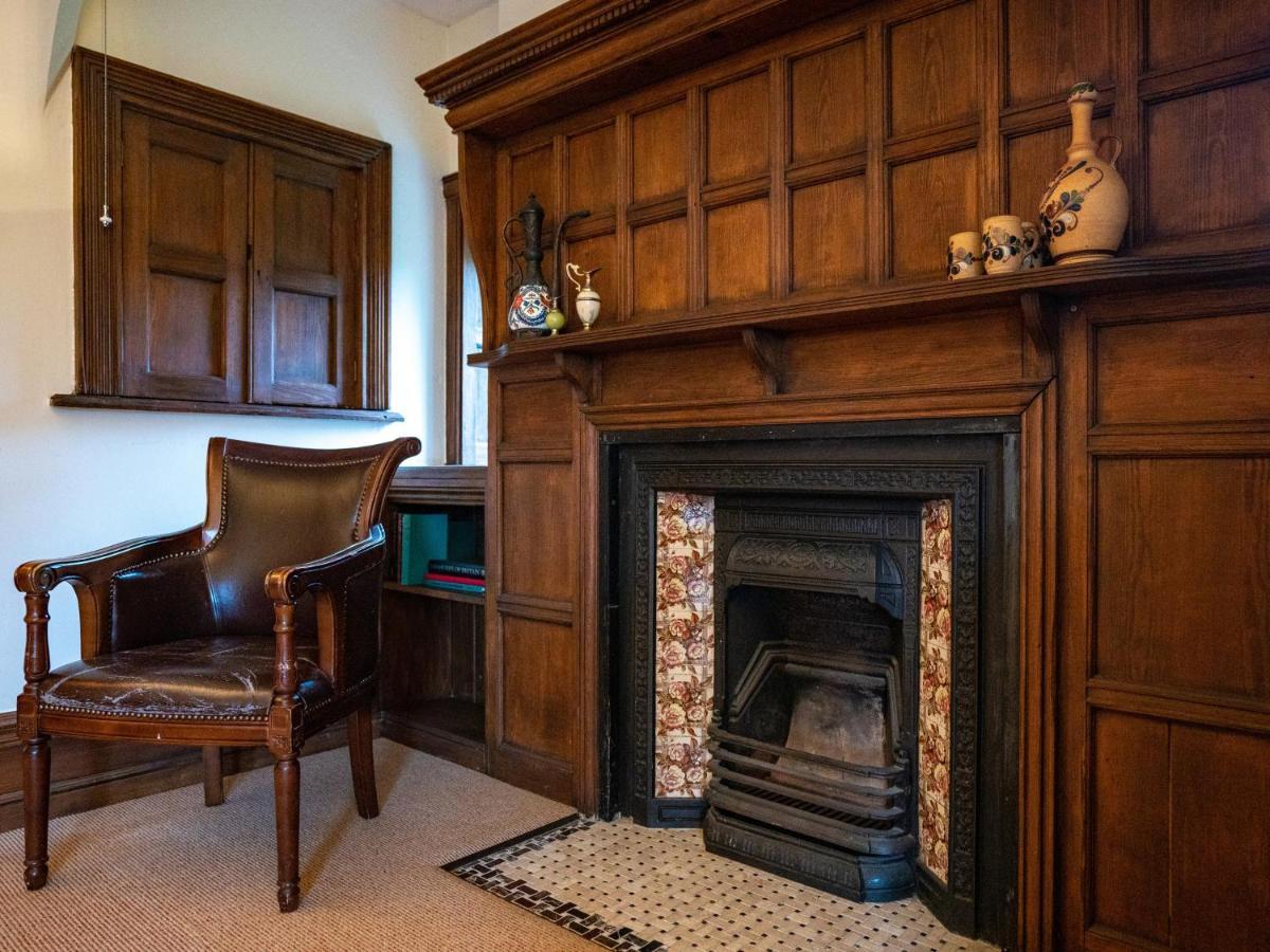 Berwick Lodge Almondsbury Exteriér fotografie