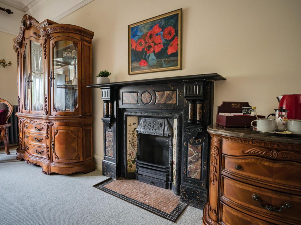 Berwick Lodge Almondsbury Exteriér fotografie