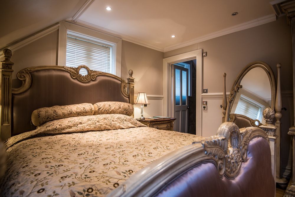 Berwick Lodge Almondsbury Exteriér fotografie